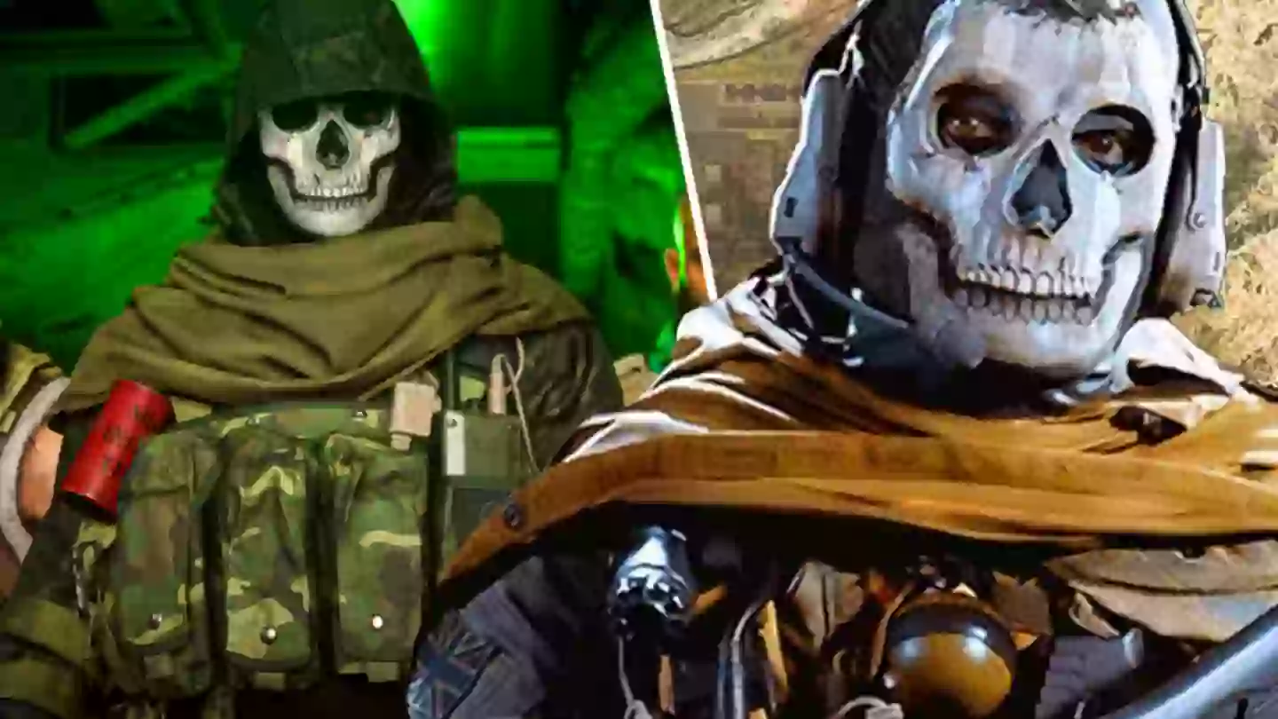 Official ‘Call Of Duty: Modern Warfare 2’ Details Shared By Activision