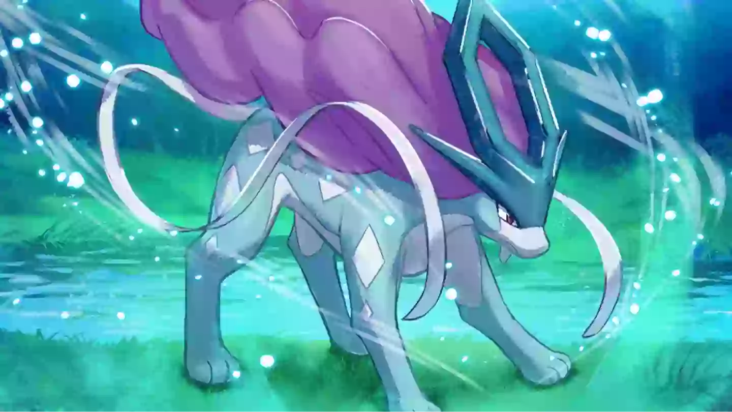 Pokémon Gold & Silver fans rejoice, we’re getting a big Gen 2 surprise in 2025