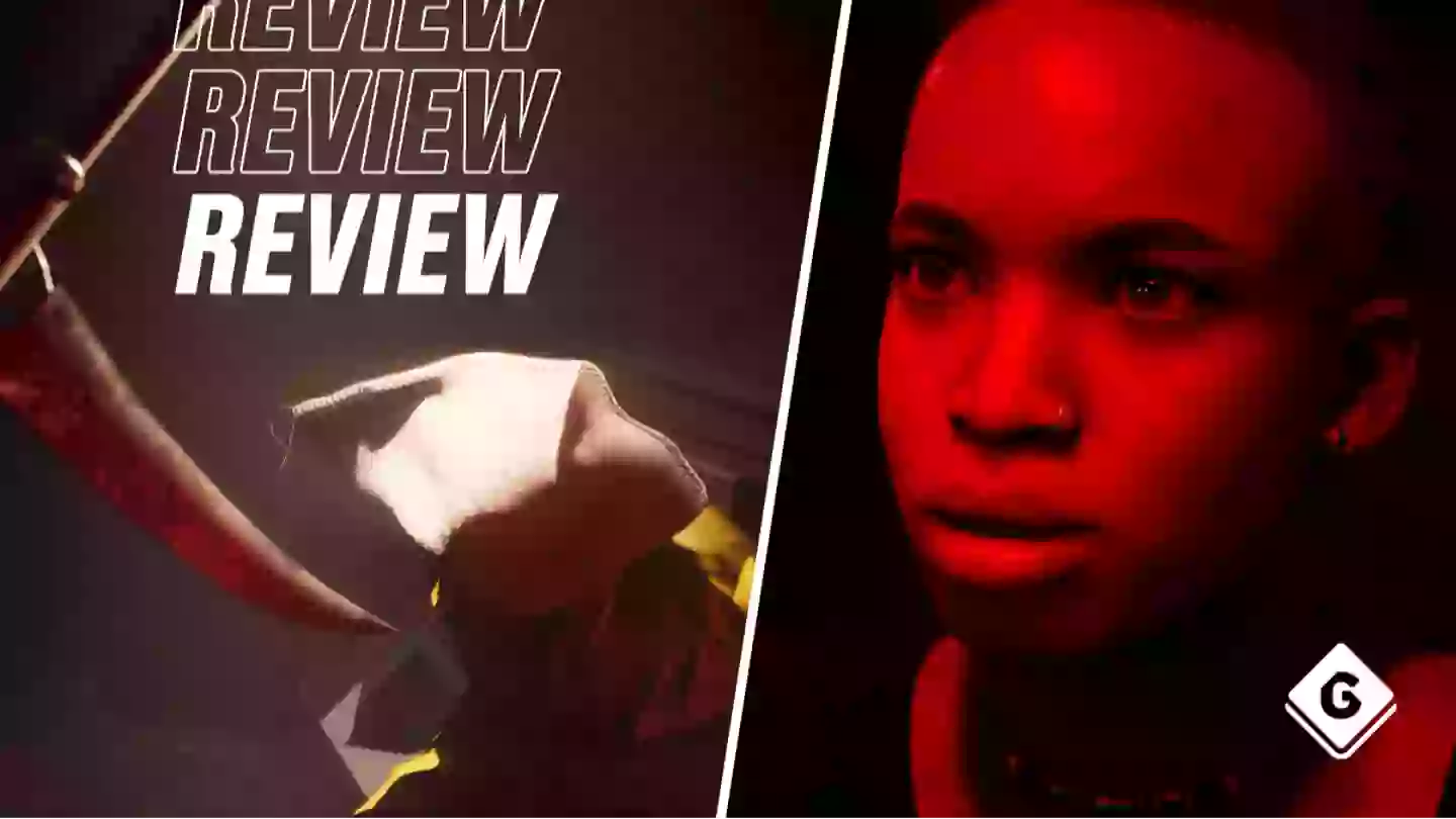 The Devil in Me review: a sticky end to the superb horror series