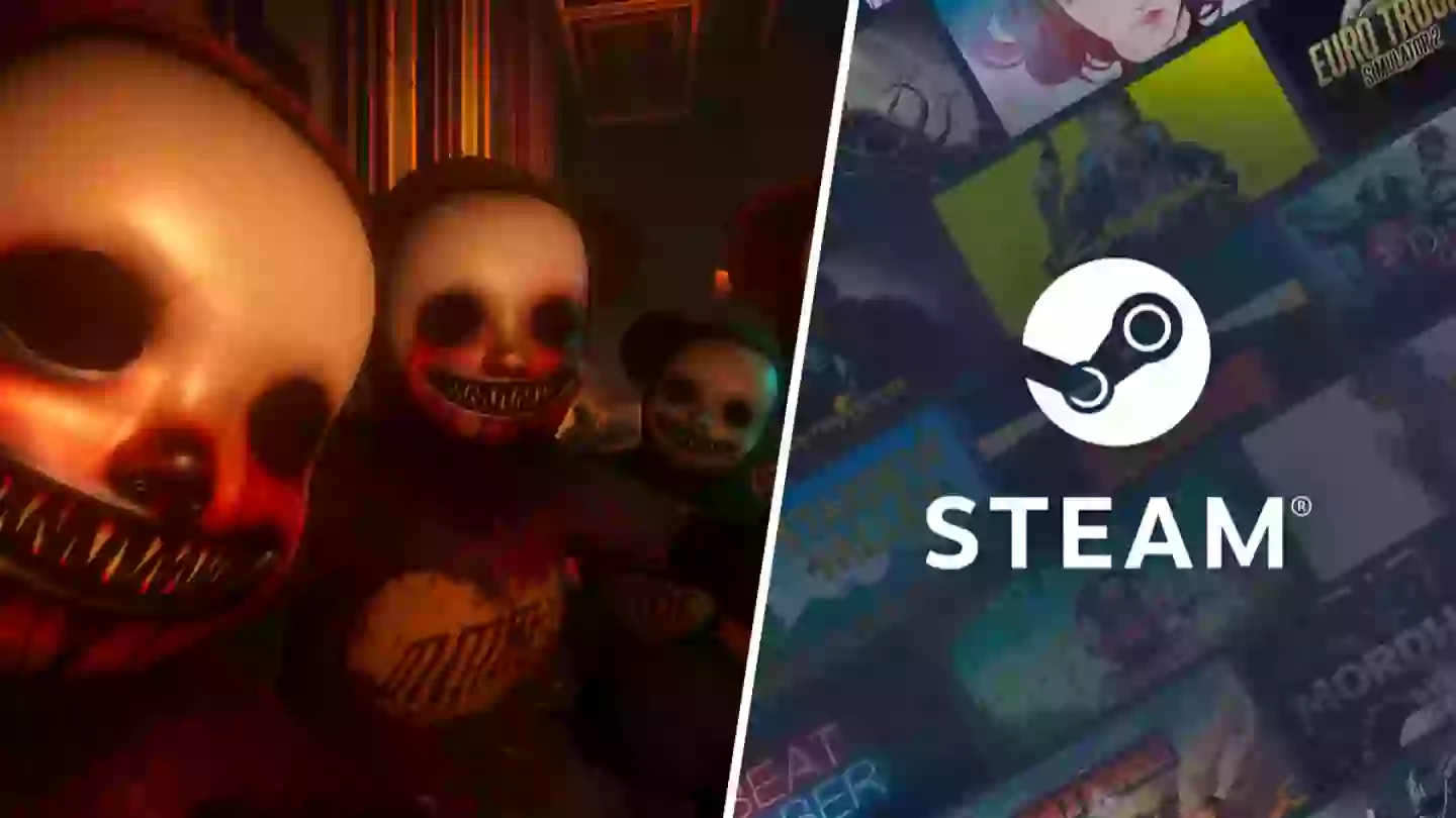 Resident Evil meets BioShock in twisted new zombie horror