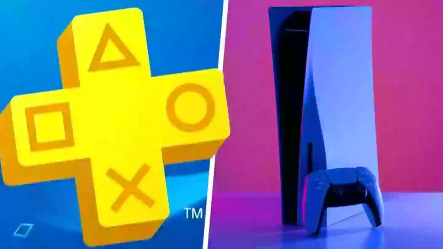 PlayStation Plus PS5 freebie hailed as ‘truly beautiful 10/10 game’