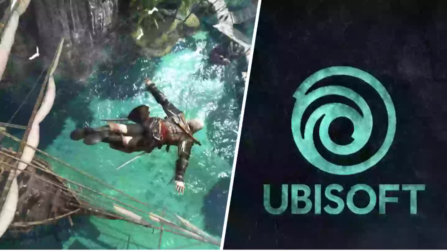 Assassin’s Creed publisher drops free download you have until 6 June to claim