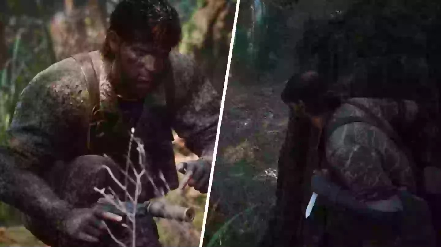 Metal Gear Solid 3 remake drops unbelievable first gameplay footage