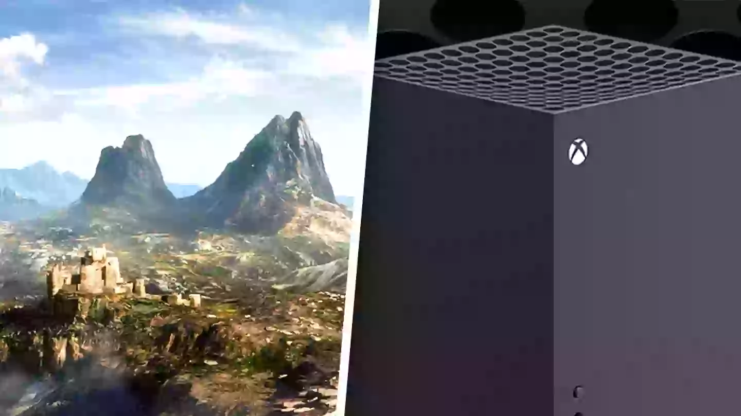 The Elder Scrolls 6 fans realise game will be unplayable on our current hardware