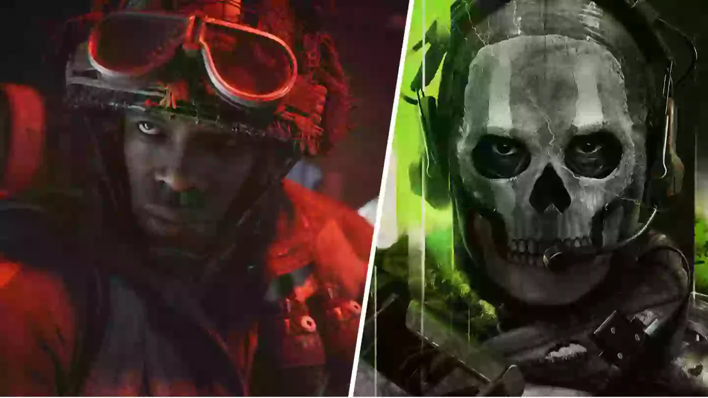 Modern Warfare 2 set to surpass Vanguard’s lifetime sales in its first month