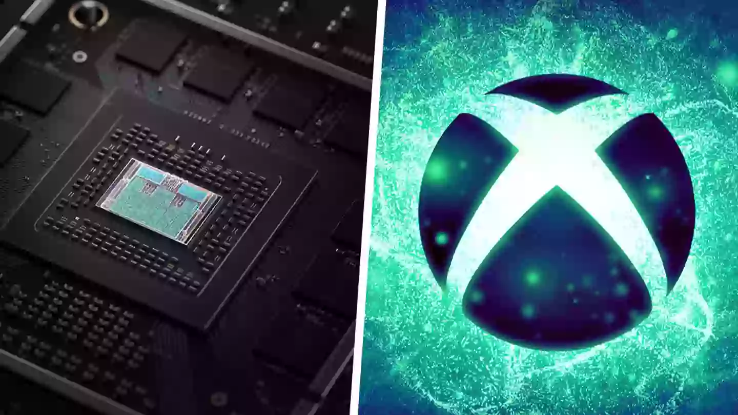 Xbox planning to release a new console in 2024 with a wild new design
