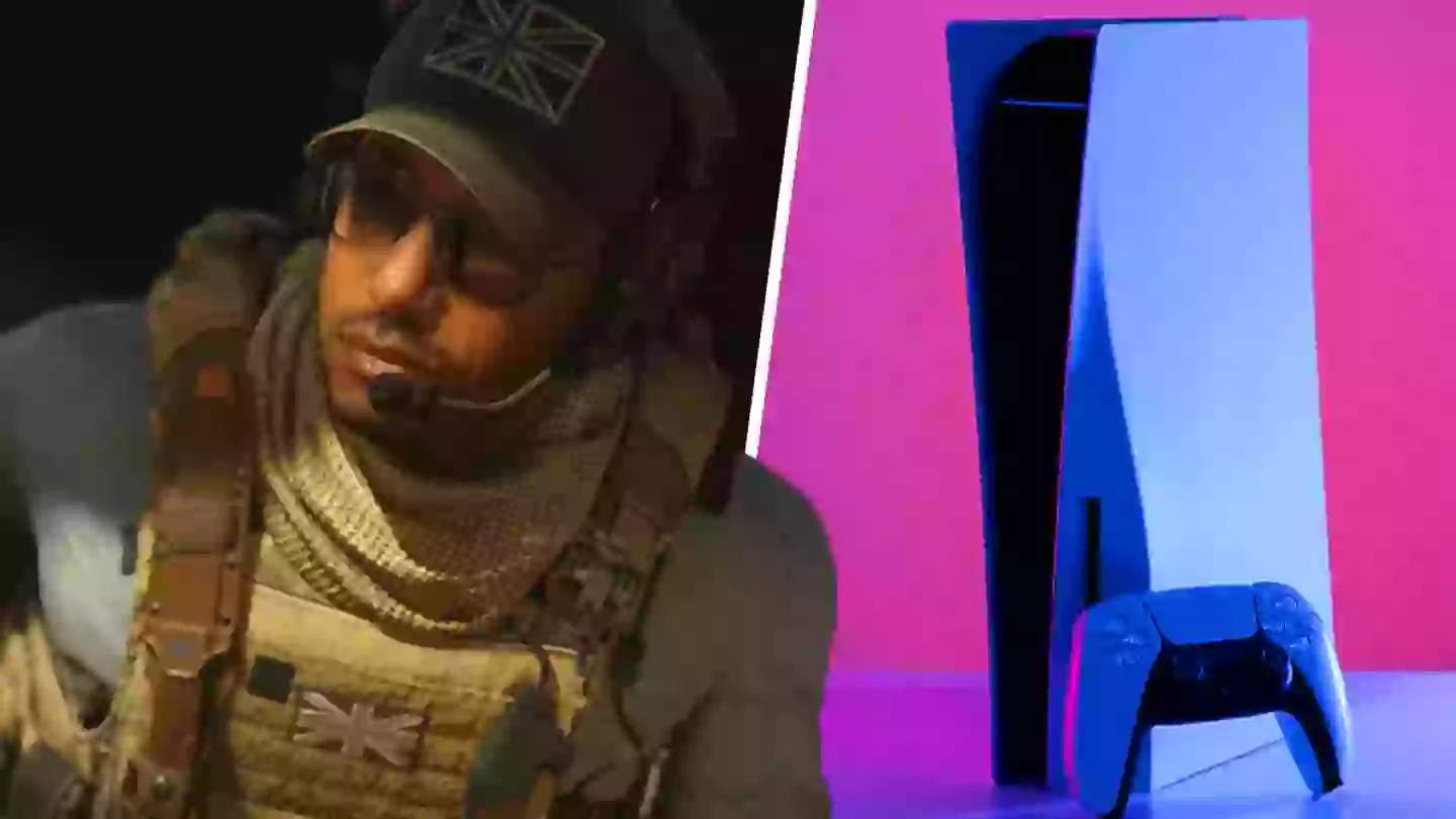Microsoft makes surprising choice about Call Of Duty’s future on PlayStation, apparently
