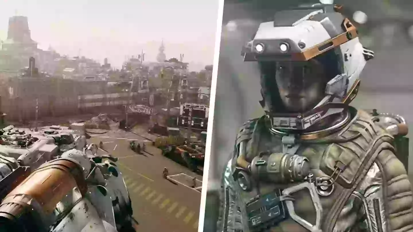 Starfield player shares tip they wish they’d known 200 hours earlier