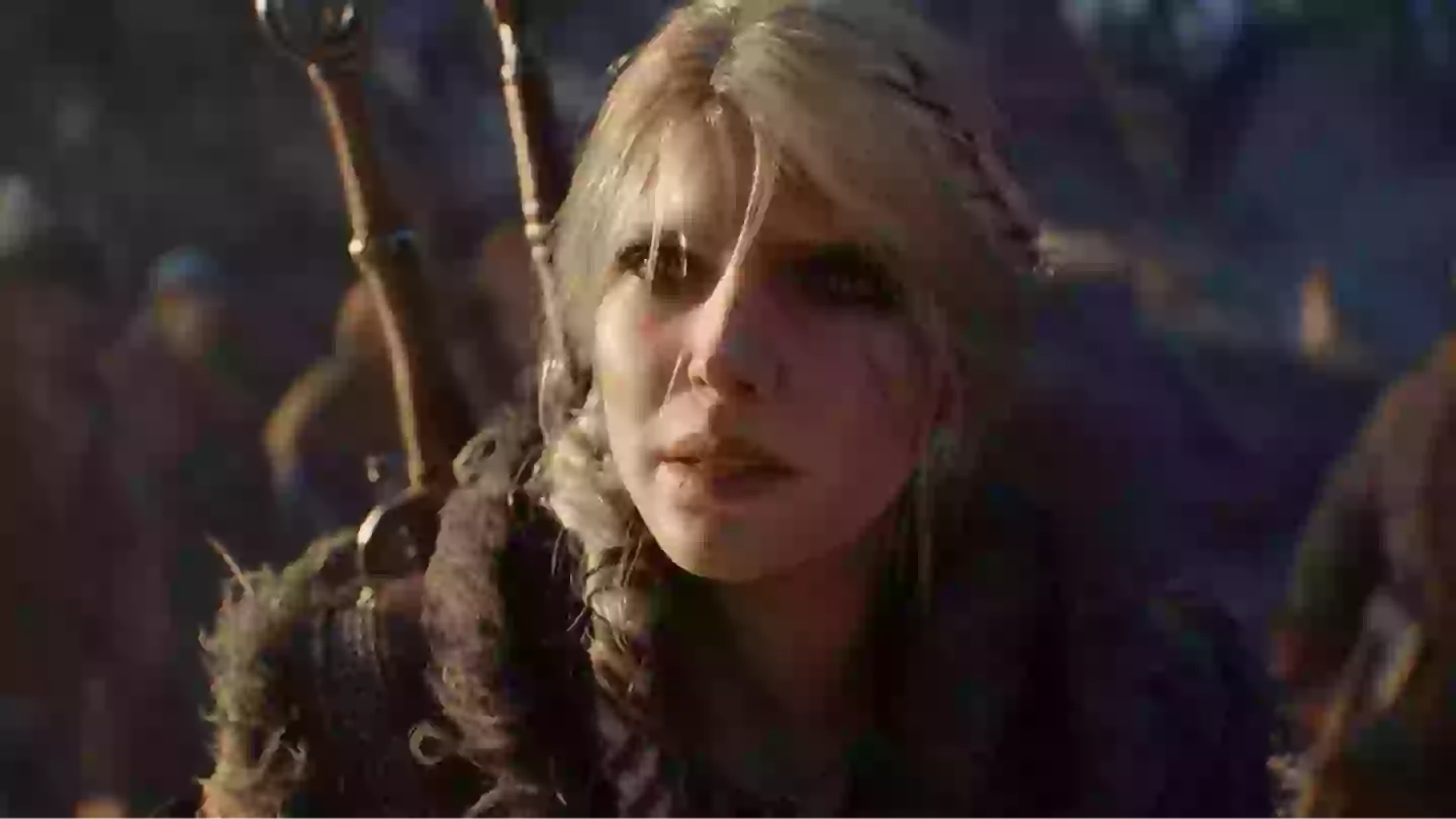 The Witcher 4 new trailer has fans more hyped than ever