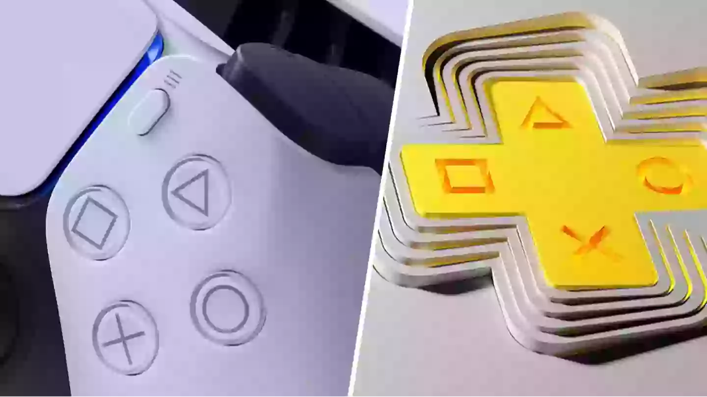 PlayStation Plus free games lineup for October is off to a grim start