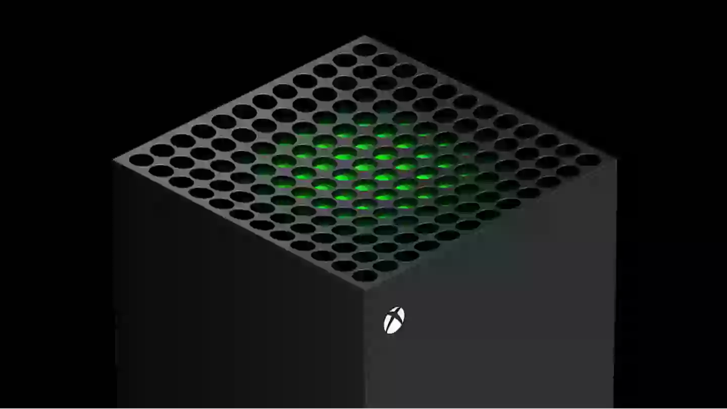 Xbox unveils gorgeous new console, and you can nab it for free