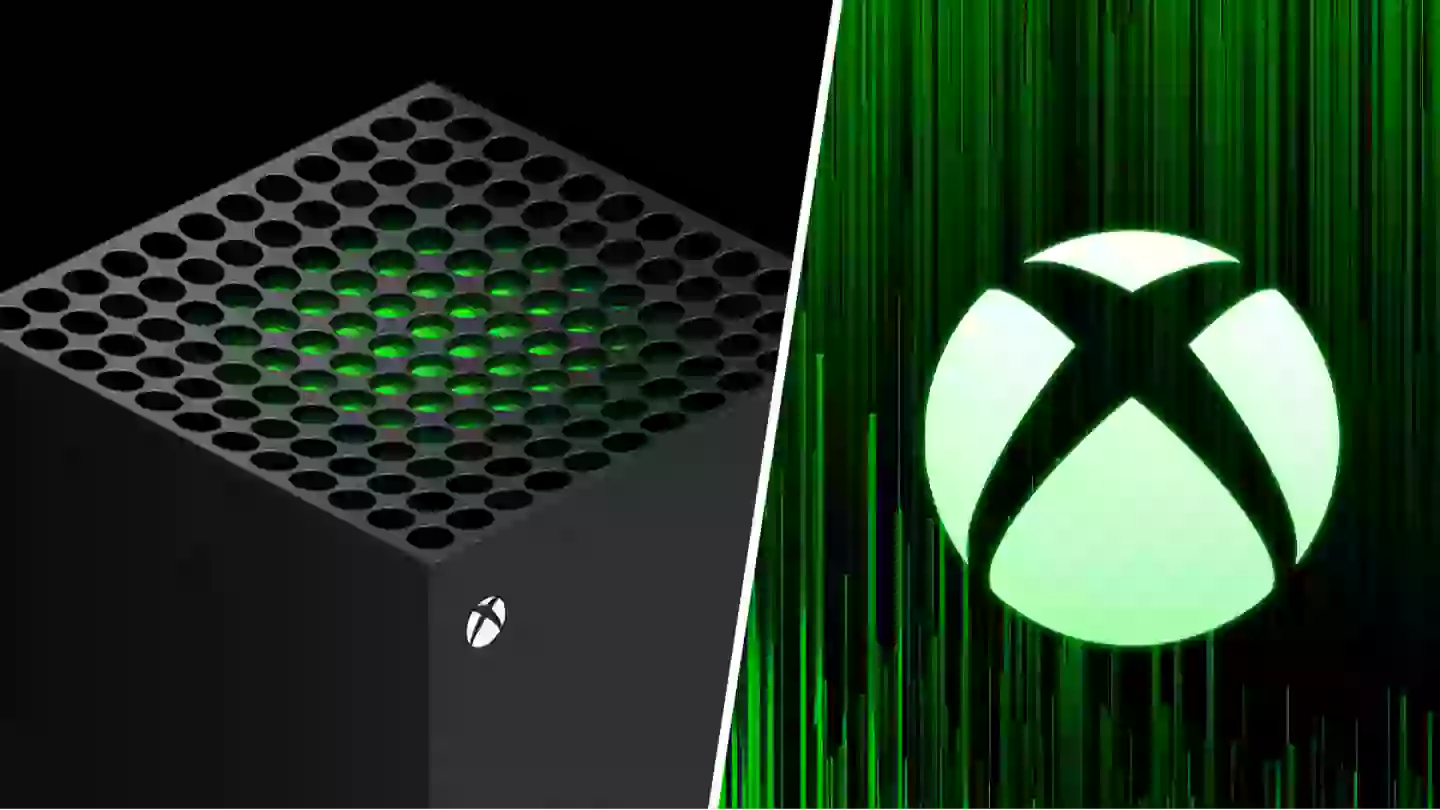 Xbox gamers urged to check their messages for surprise freebie