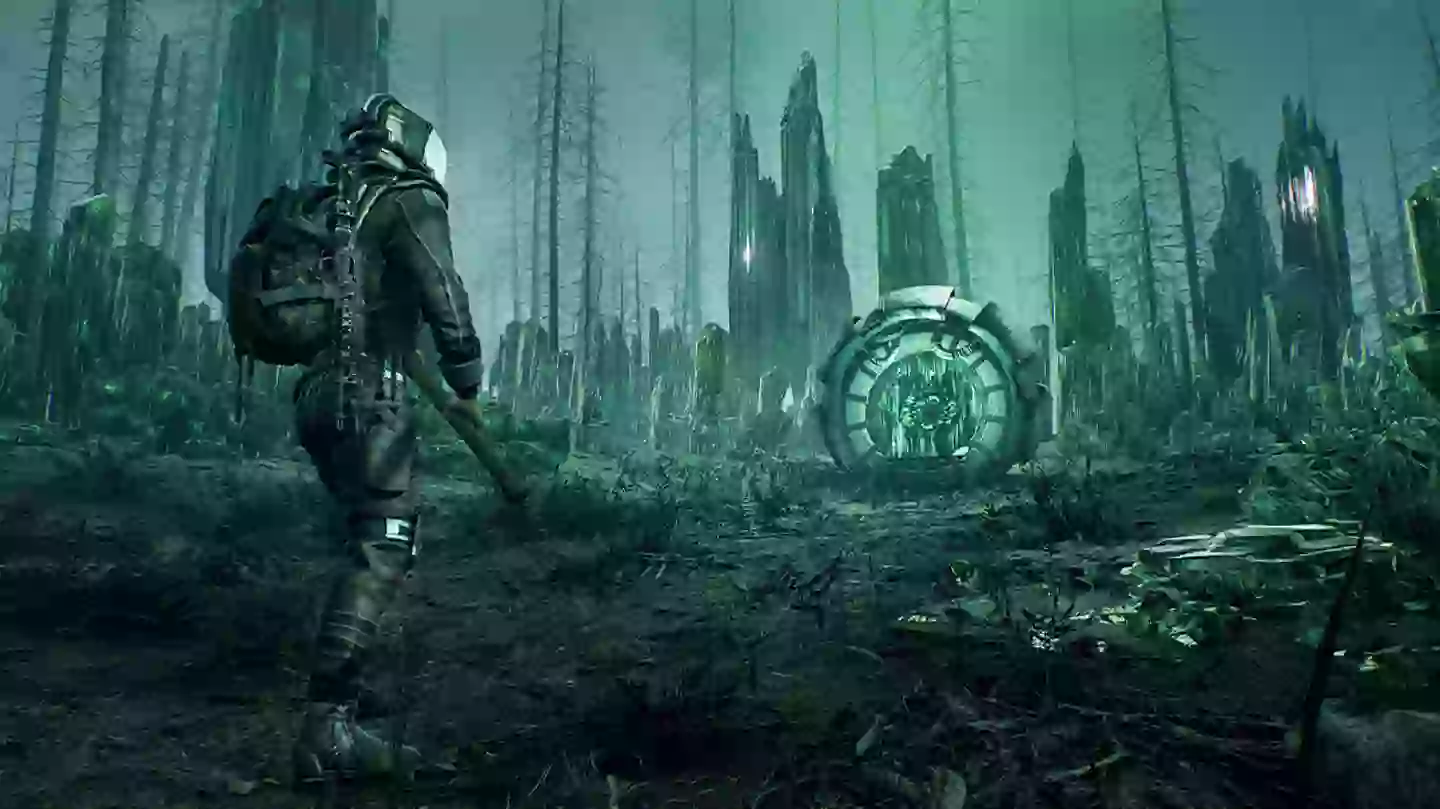 Fallout fans urged to mark their calendars for 6 March