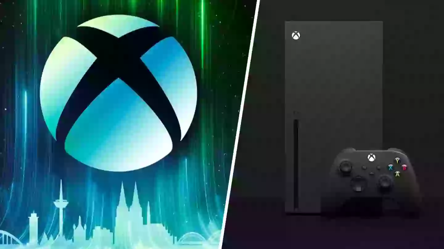 Xbox announces 4 free games you can download and play this weekend