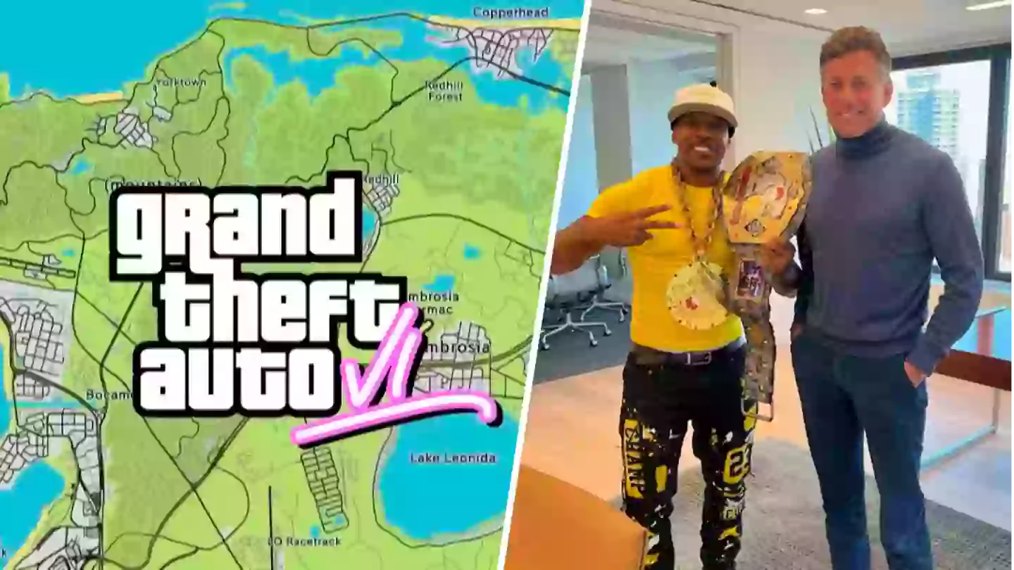 GTA 6 teaser shared by HipHopGamer: ‘A forever moment to remember’