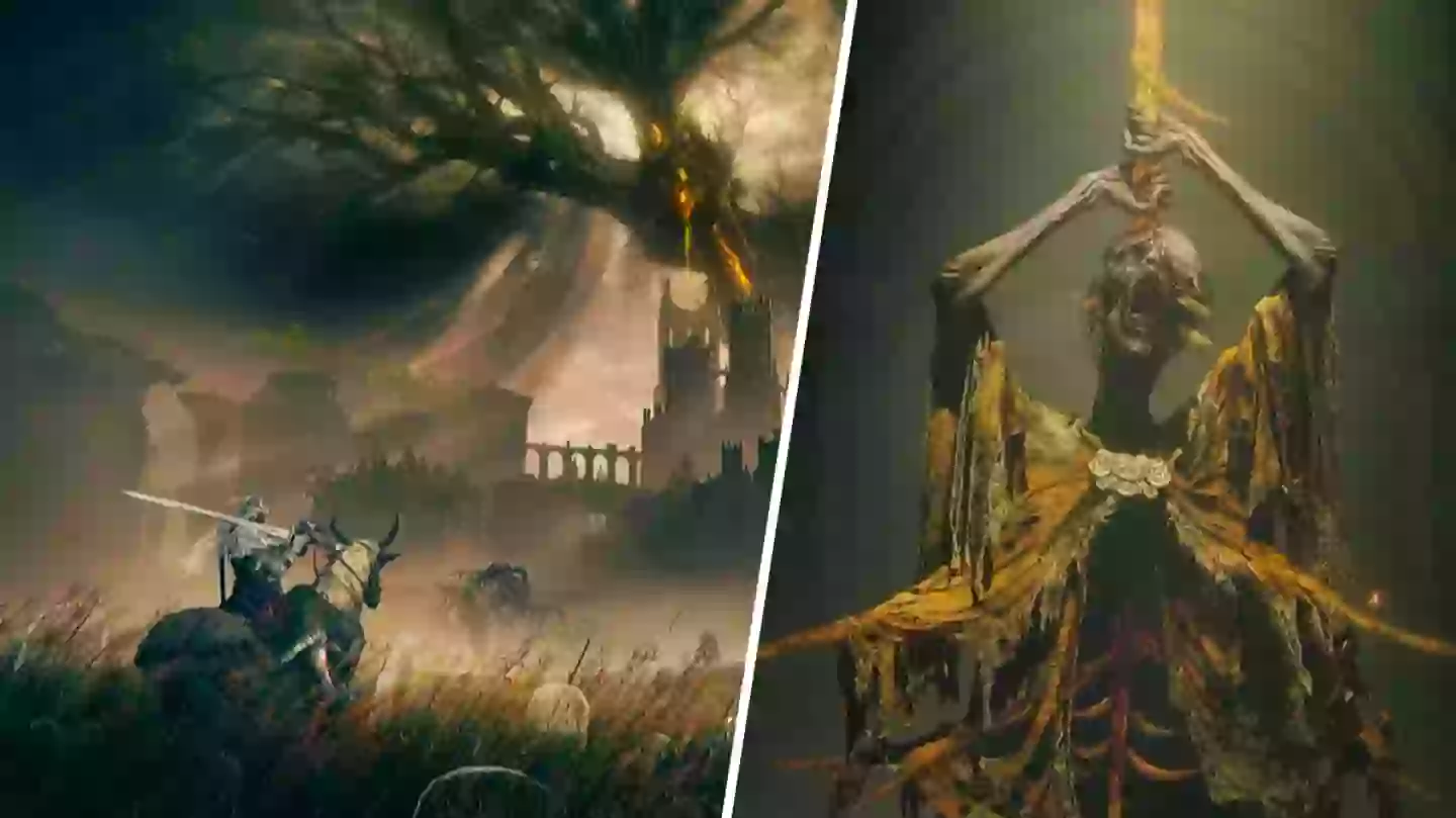 Elden Ring collector’s edition gets rare price cut