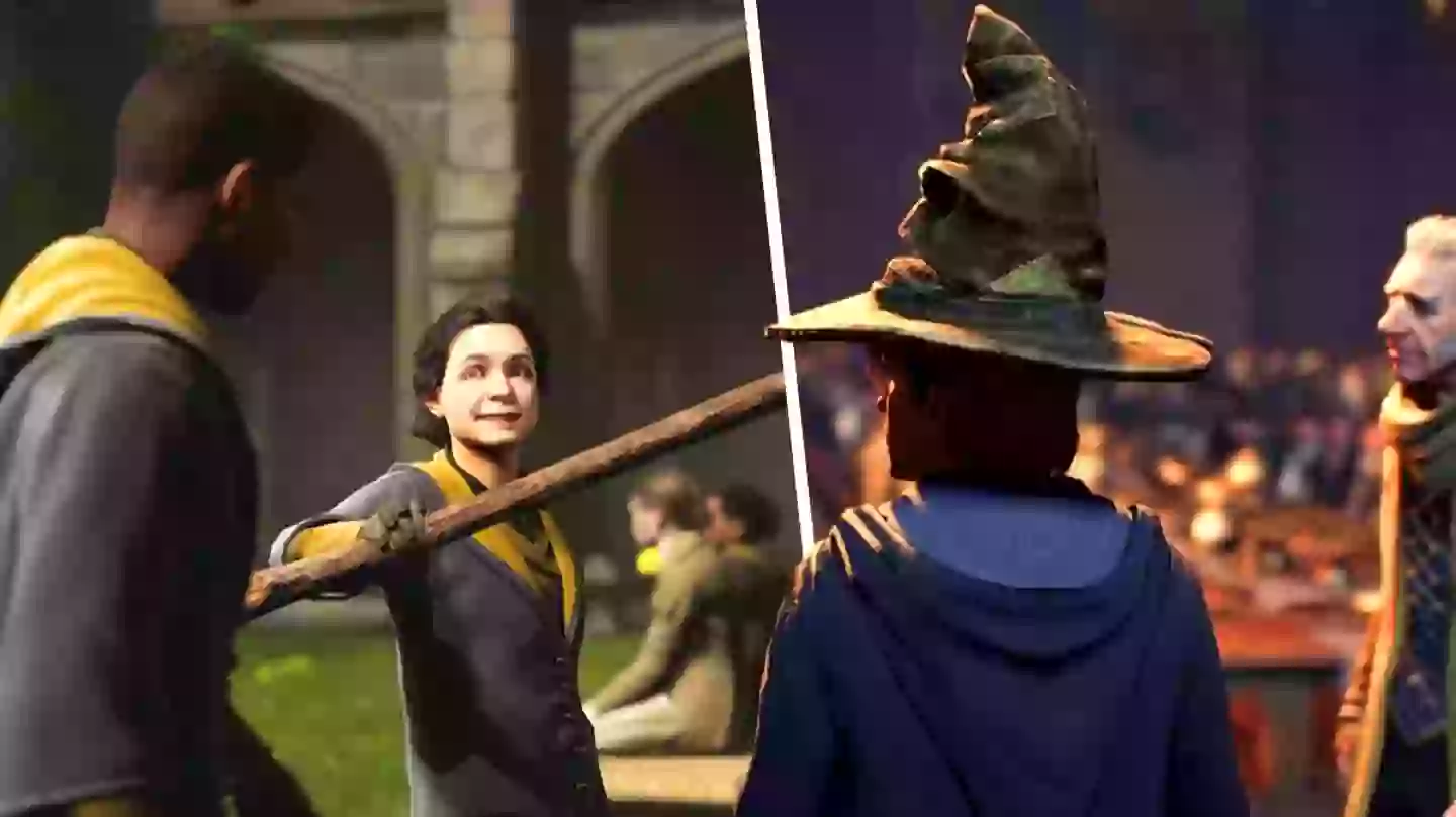 ‘Hogwarts Legacy’ Special Editions Reportedly Leak, Detail What Each Contains