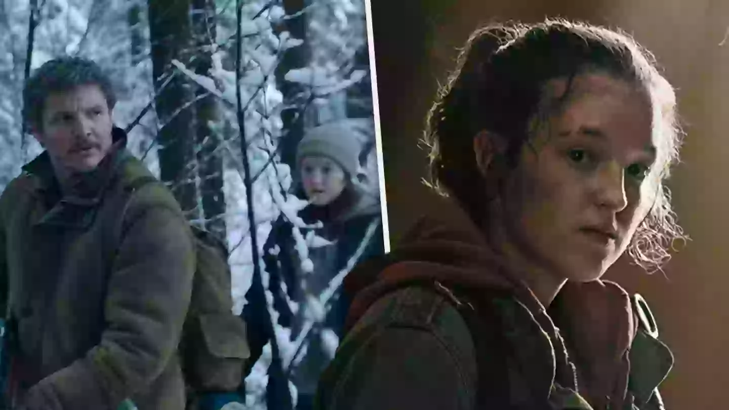 HBO’s The Last Of Us is currently the highest-rated video game adaptation ever