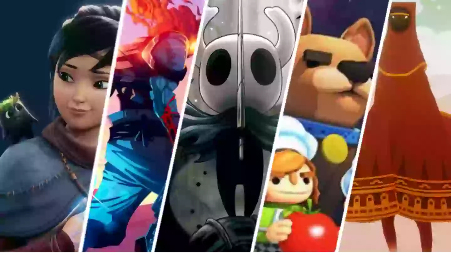 PlayStation Store Has Huge Savings On Amazing Games Right Now