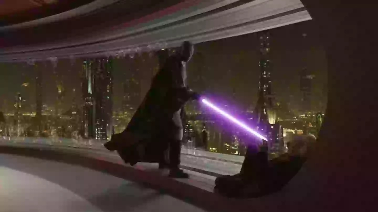 Star Wars fans lose it over Samuel L Jackson’s surprise return