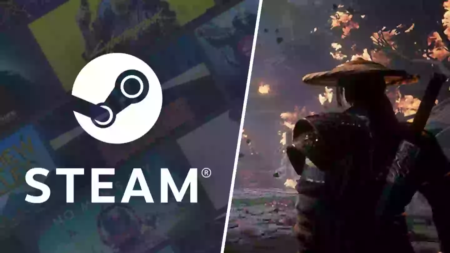 Ghost Of Tsushima meets Dark Souls in new RPG you can play free now