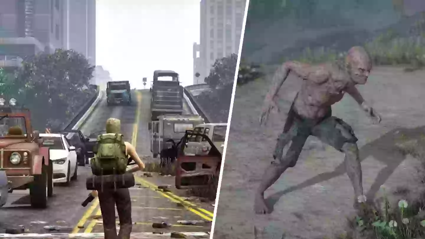 GTA 5 is getting zombie apocalypse DLC in time for Halloween