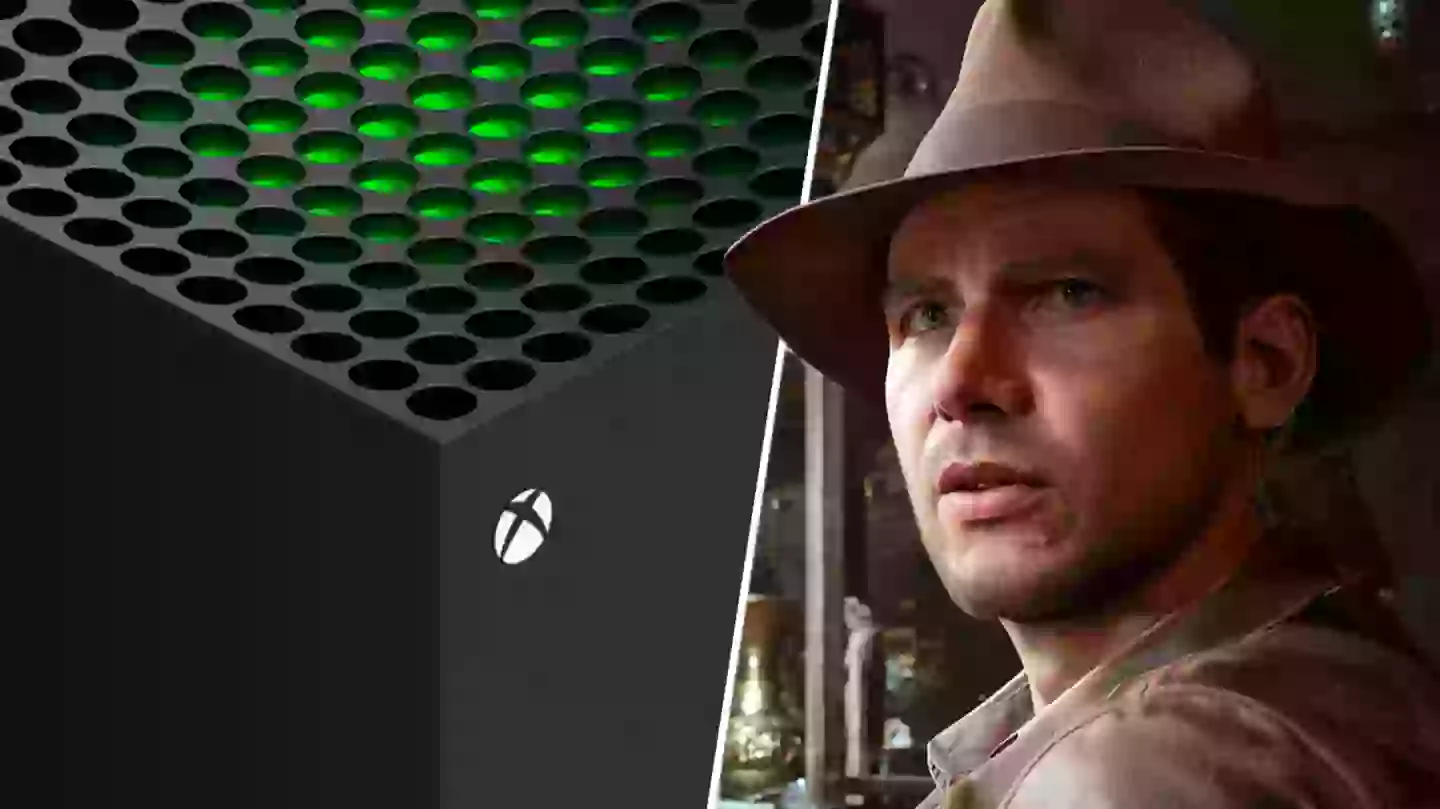 Xbox unveils gorgeous new console coming soon