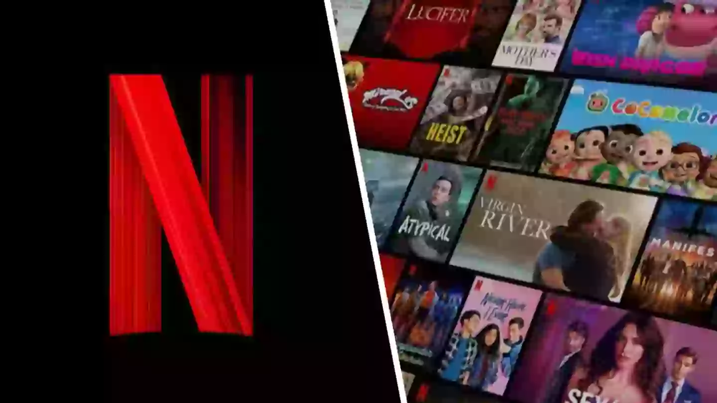 Netflix cancelled fan-favourite show saved following six-month campaign