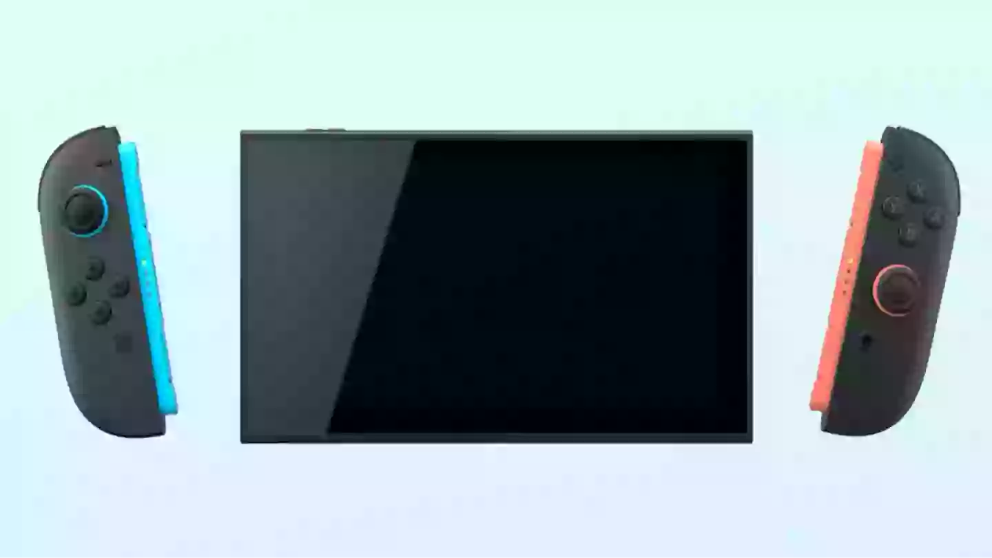 Nintendo Switch 2 price update confirms what we all suspected