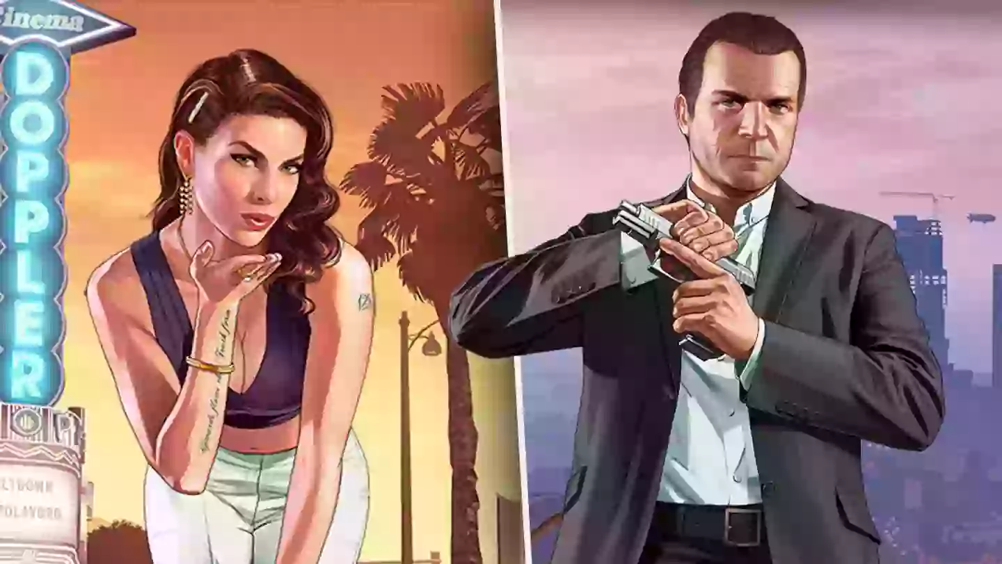 ‘GTA 5’ Easter Egg May Have Been Teasing ‘GTA 6’ For The Last Ten Years