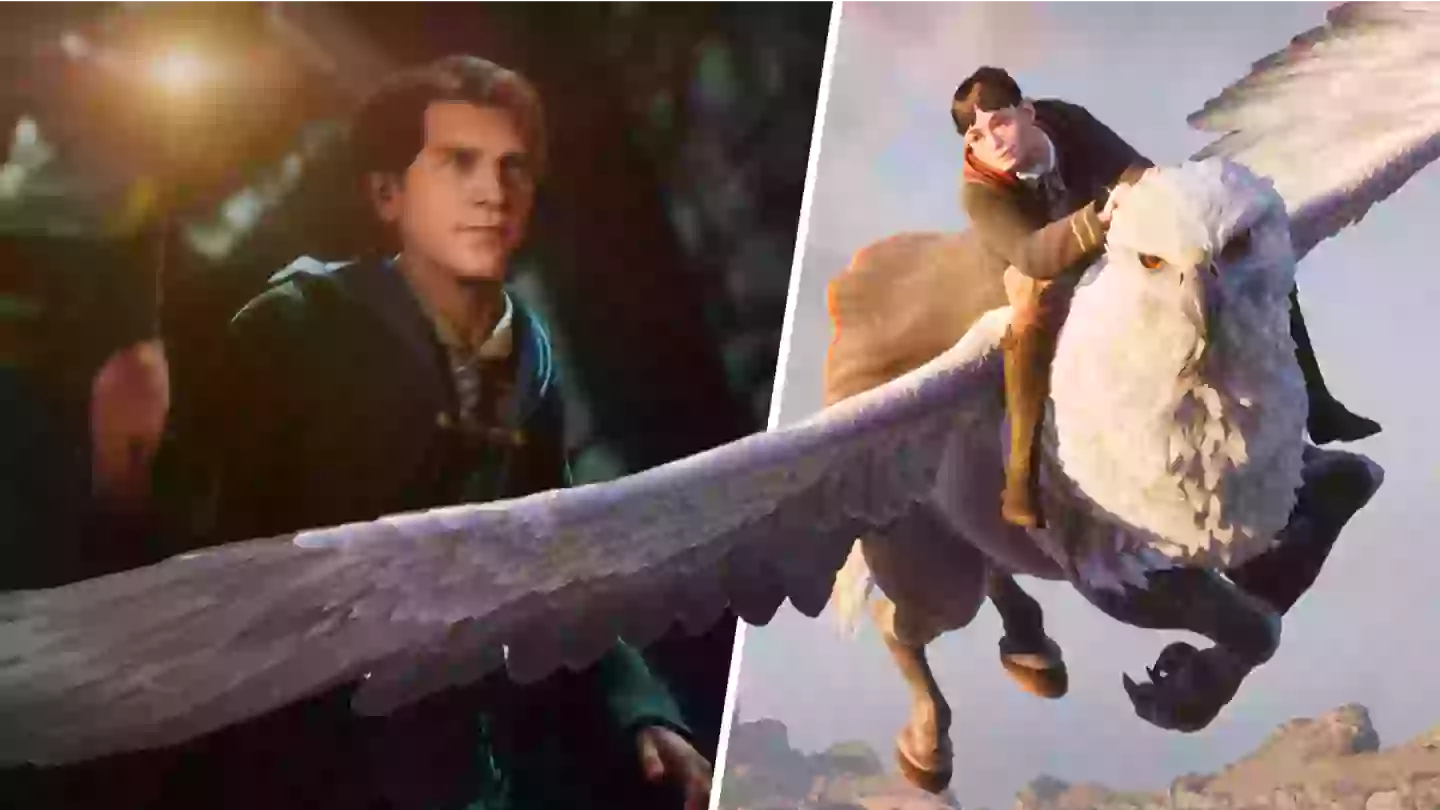 Hogwarts Legacy becomes Steam’s most-wishlisted game