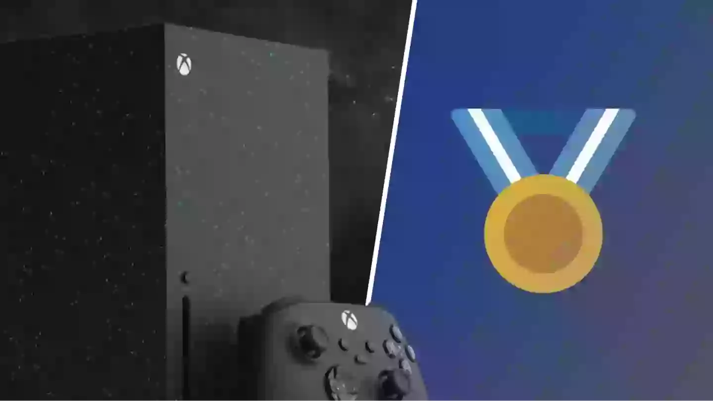 Xbox quietly makes it easier for you to claim free store credit