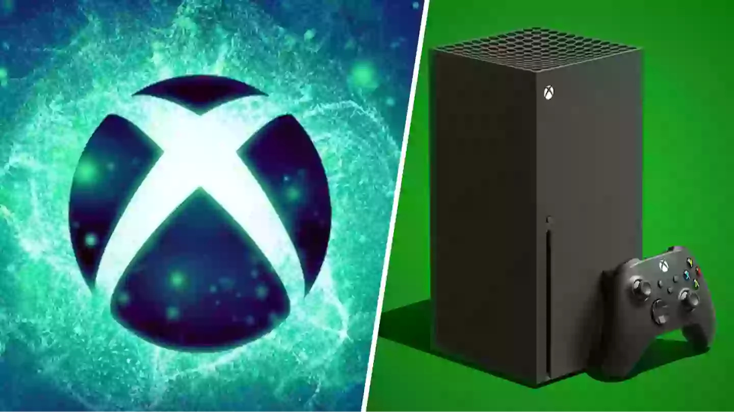 Xbox Series X gamers just got a huge boost to framerates