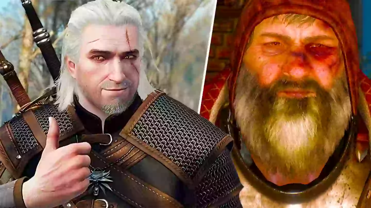 The Witcher 3’s Bloody Baron quest remains unmatched, fans agree