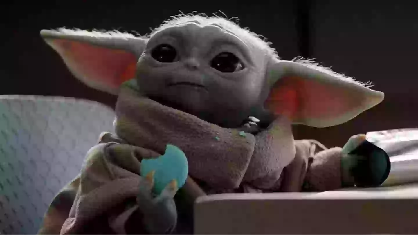 Star Wars fans divided over Grogu’s real parents