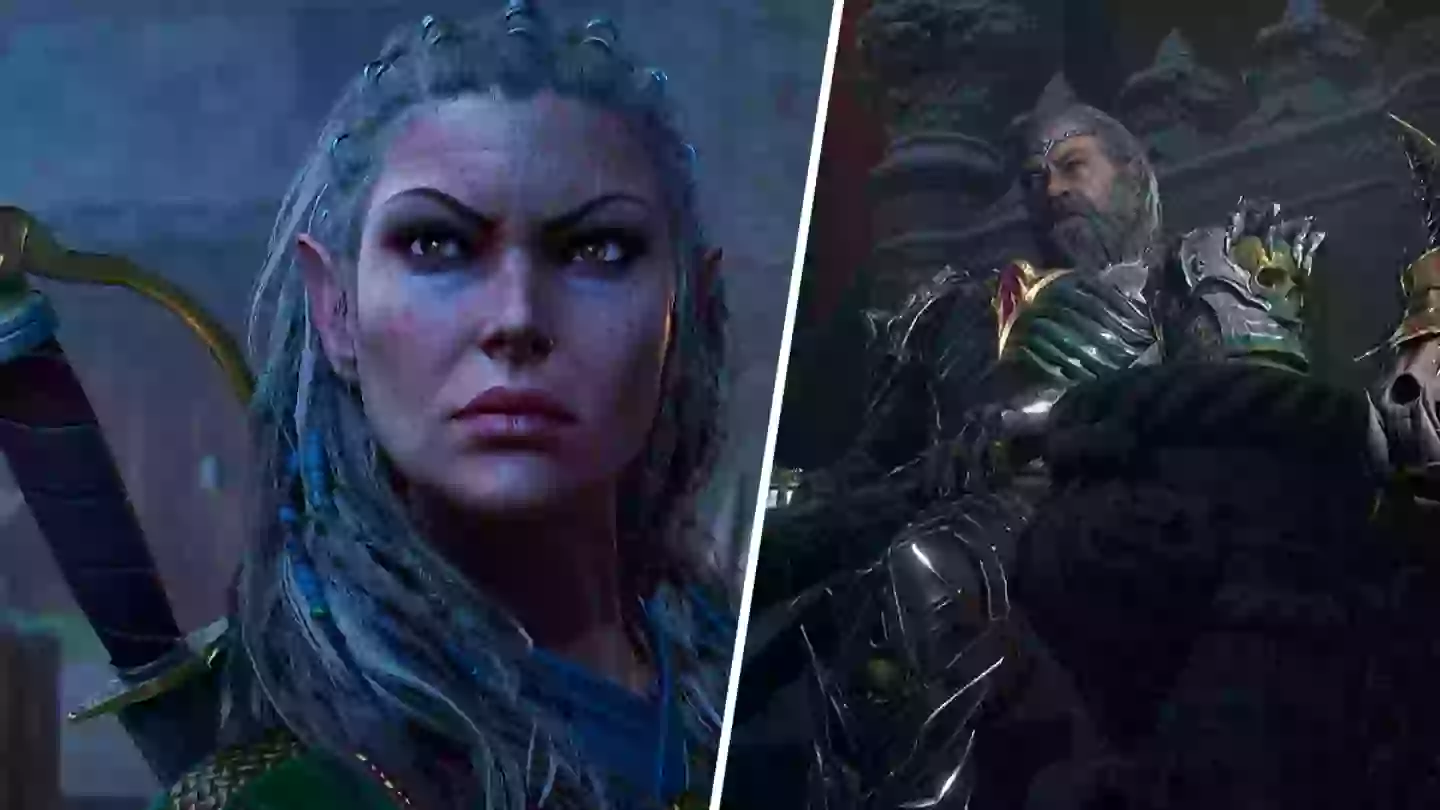 Baldur’s Gate 3 gets massive free update with new mode and 1,000 fixes