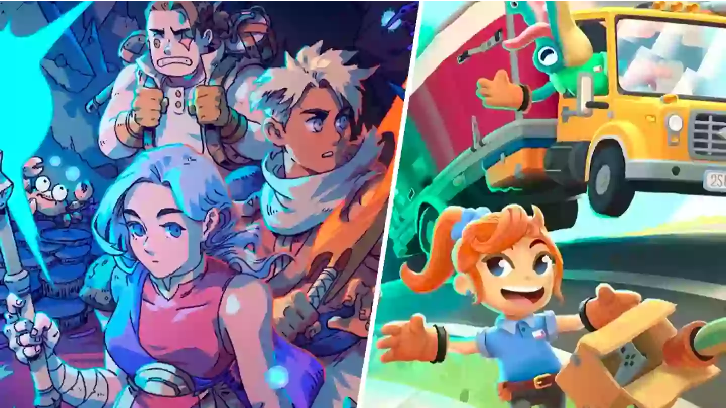 PlayStation Plus free games: subscribers can grab two massive 2023 releases on launch day