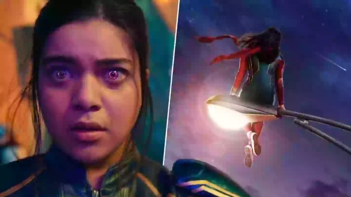 ‘Ms. Marvel’ Finale Introduces Major MCU Moment Fans Have Waited Years For
