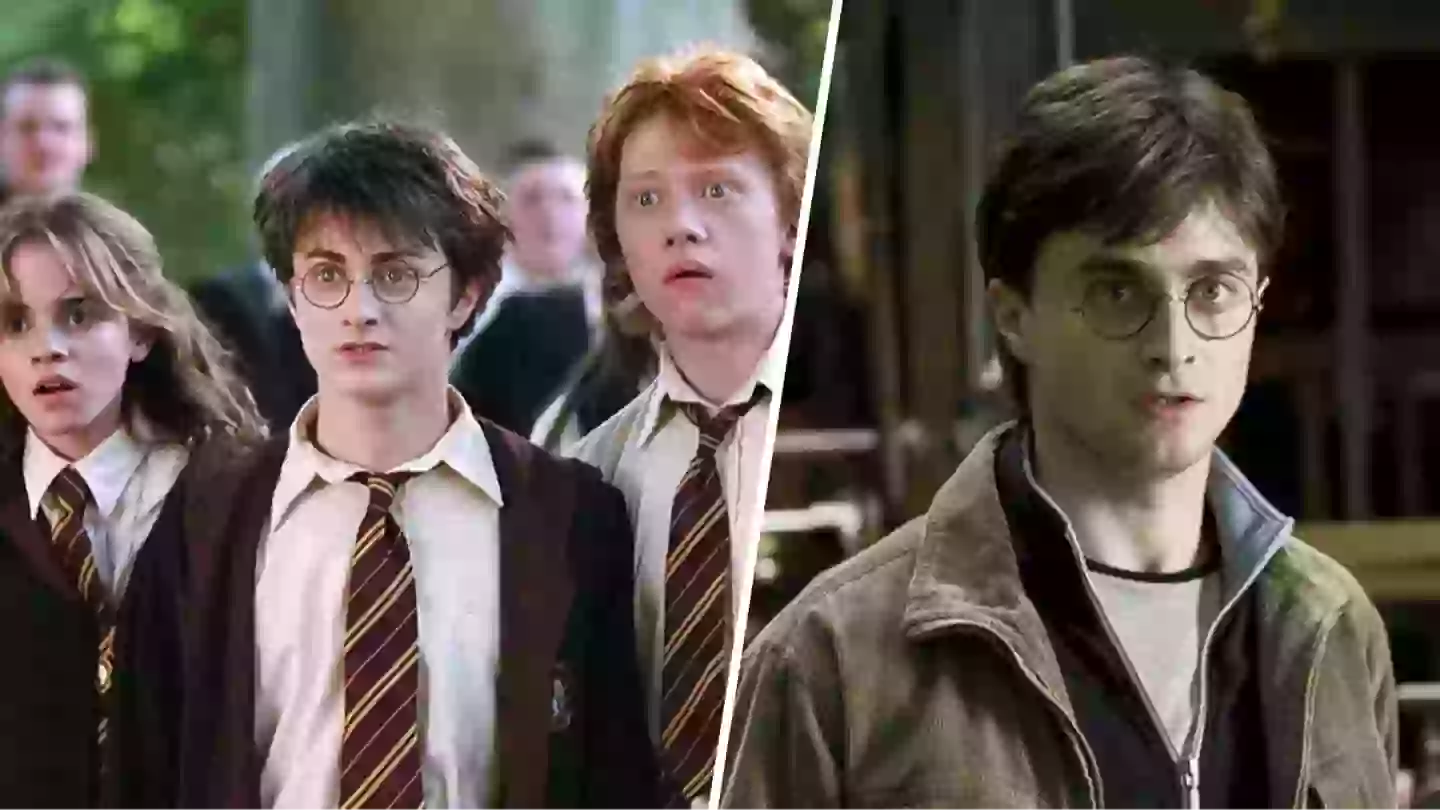 Harry Potter reboot TV series sets release window at HBO