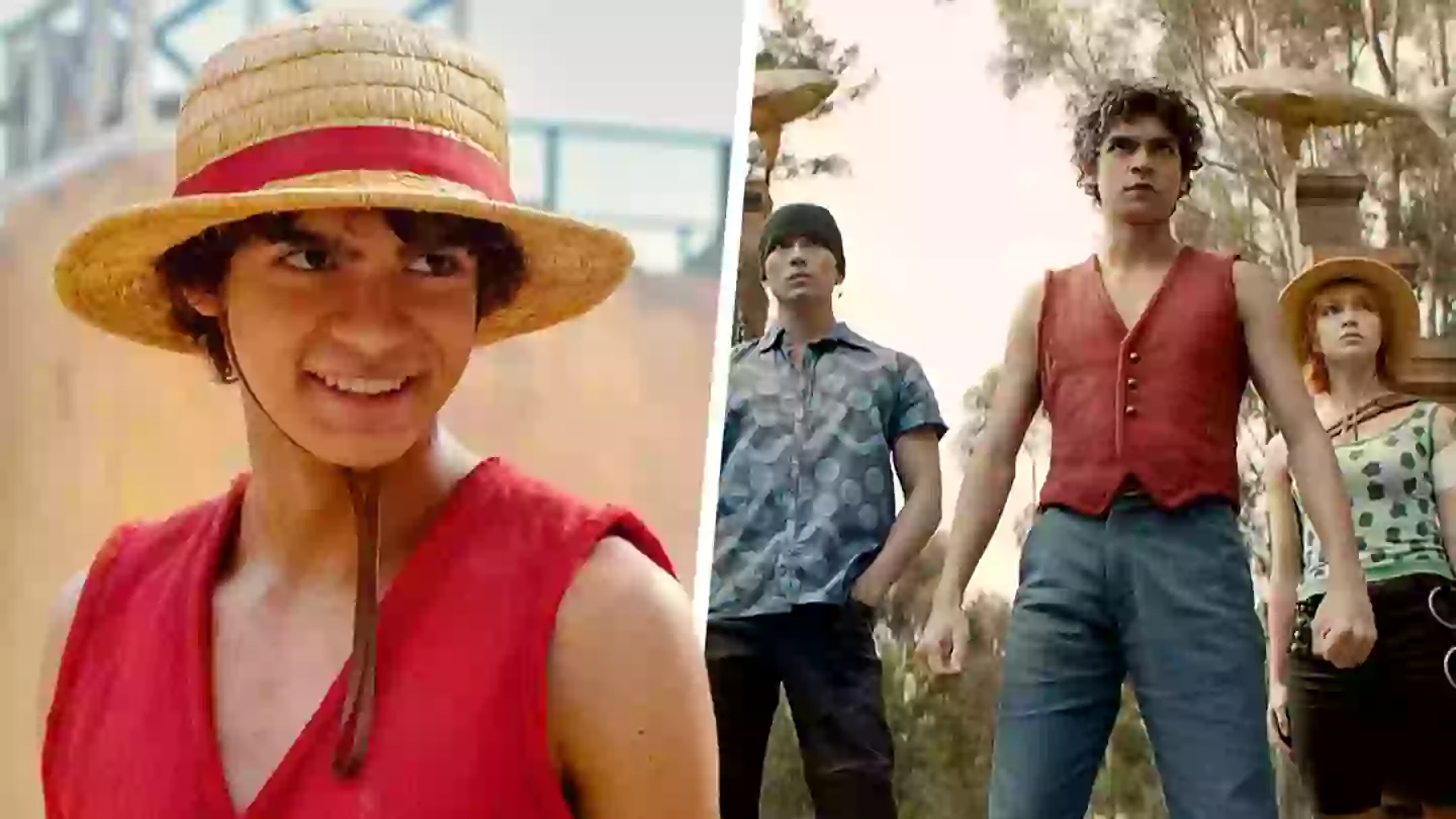 Netflix’s One Piece is returning for a second season, ending the anime adaptation curse