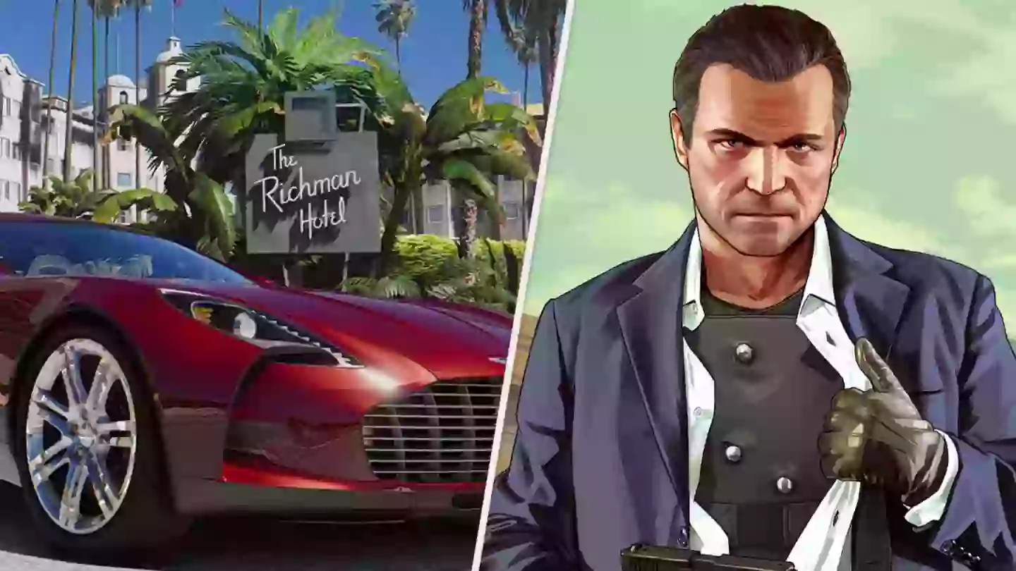 ‘GTA 6’ Getting New Cities In Single Player DLC, Claims Leak