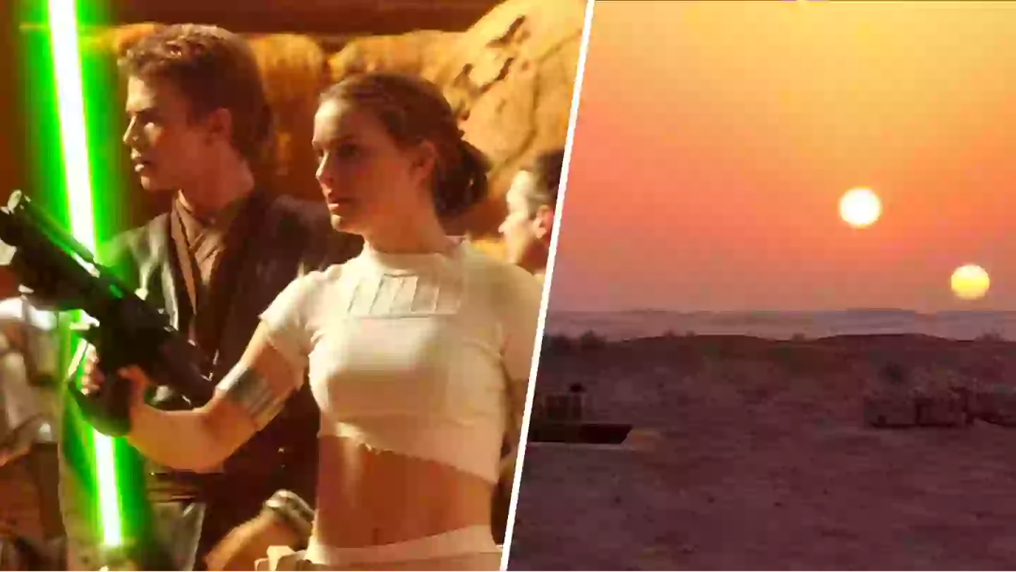 Star Wars fans divided over Tatooine’s greatest secret