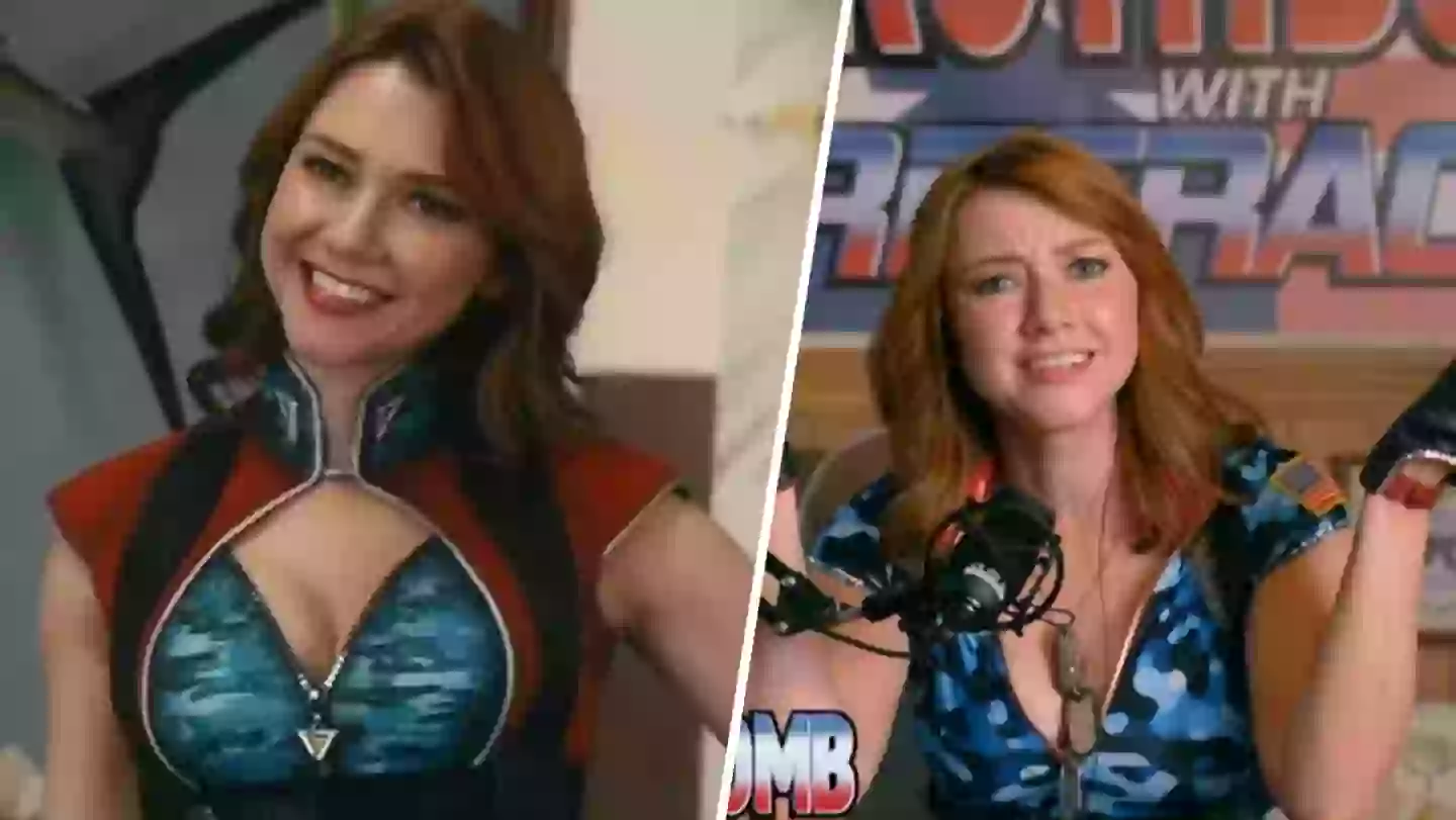 The Boys' Firecracker actor appeals to fans following ‘inappropriate’ Comic Con encounter