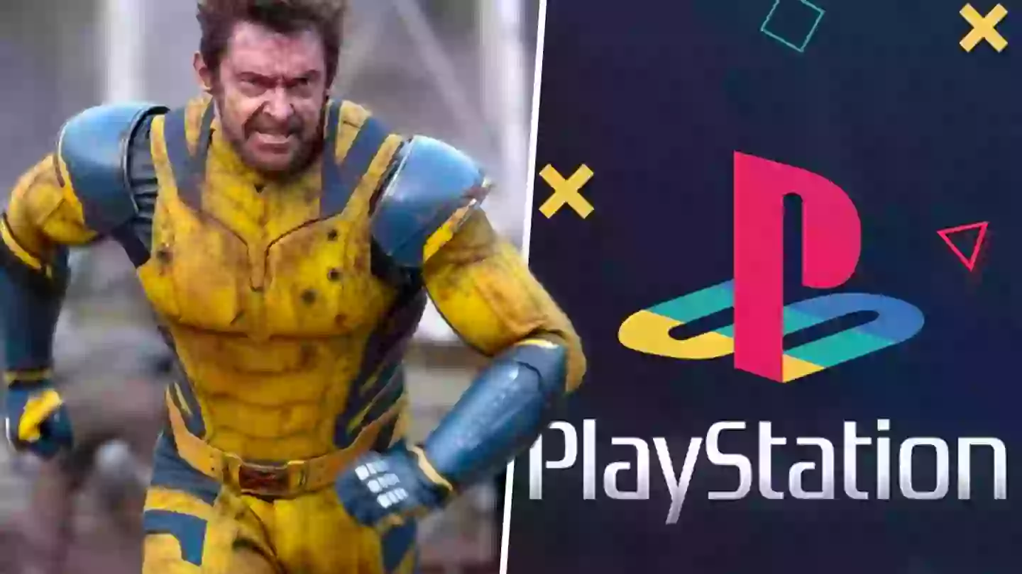 Marvel’s Wolverine gameplay teaser quietly dropped by PlayStation