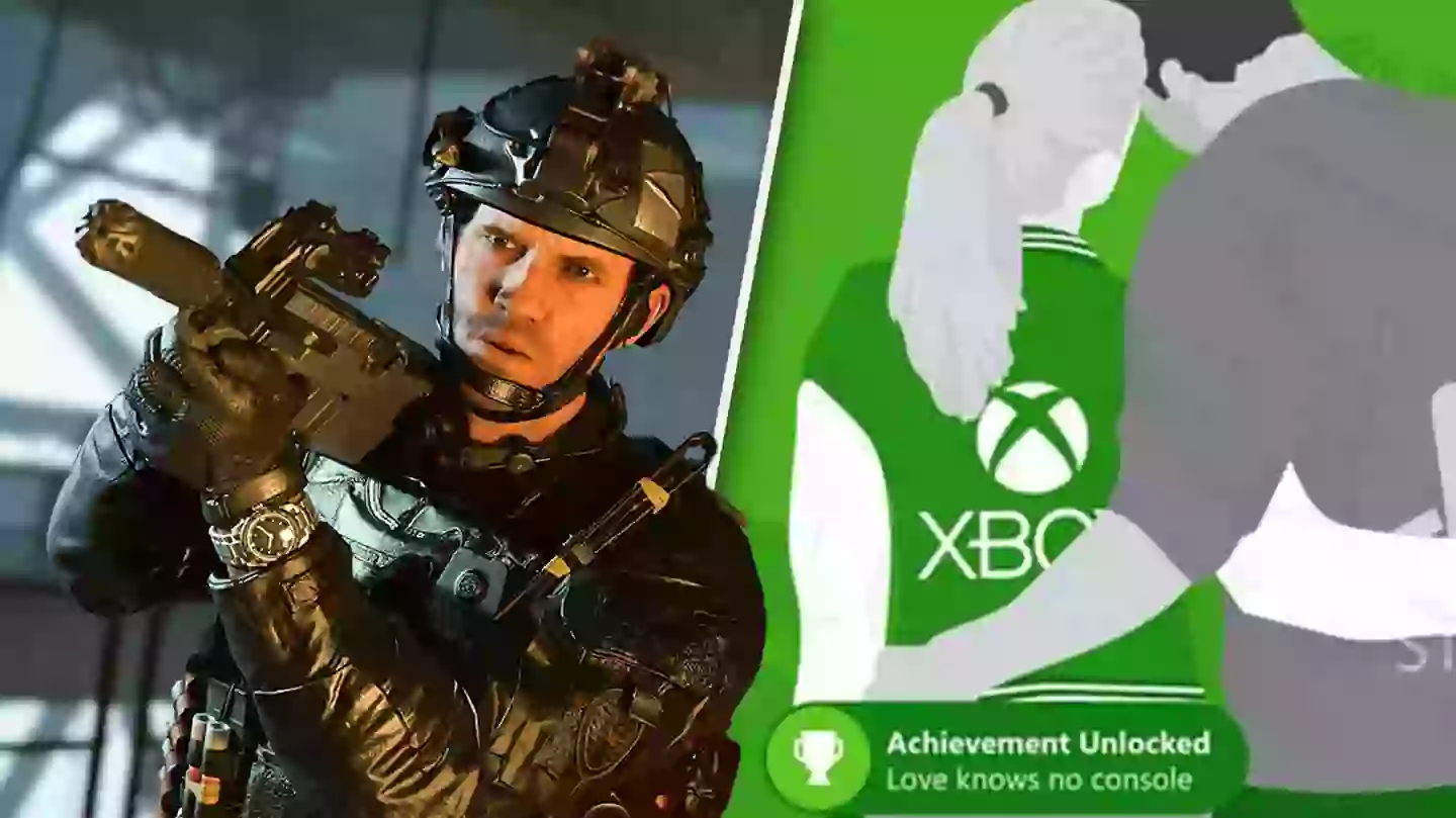 Xbox offered PlayStation 10-year deal to keep Call Of Duty, says insider