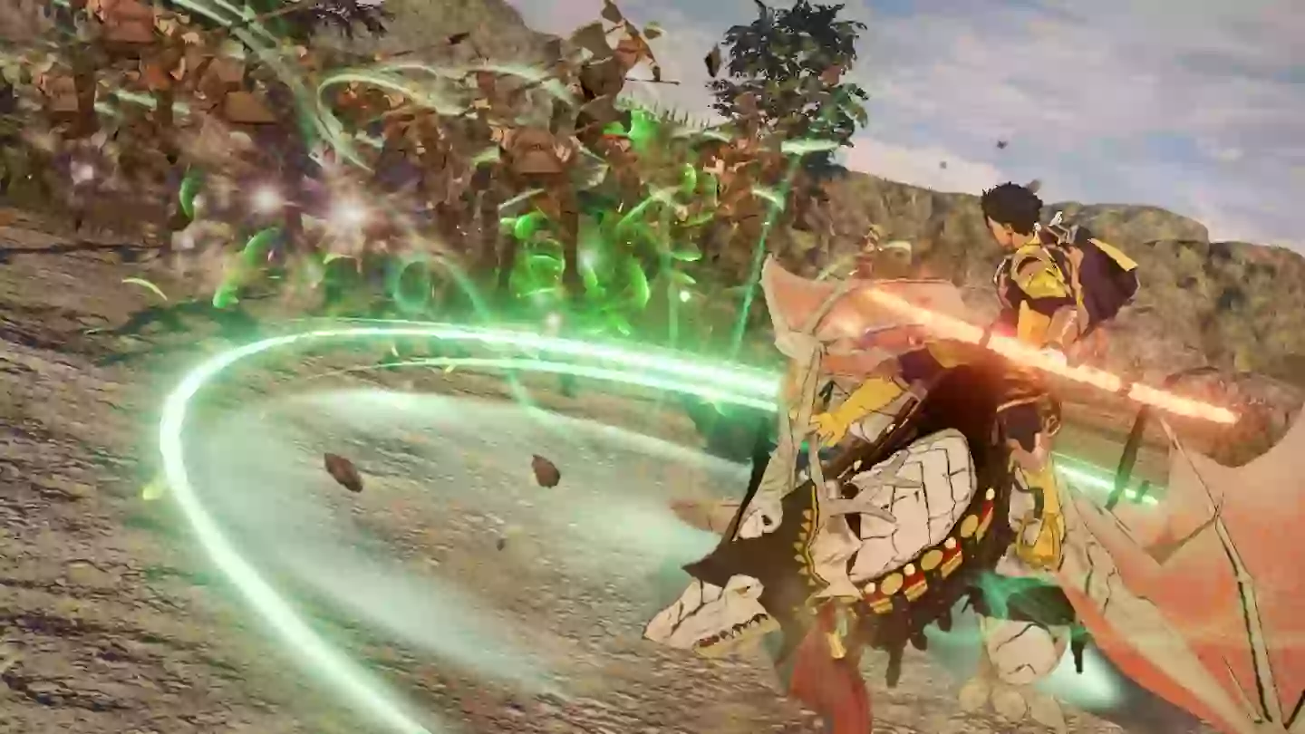 Fire Emblem Warriors: Three Hopes /