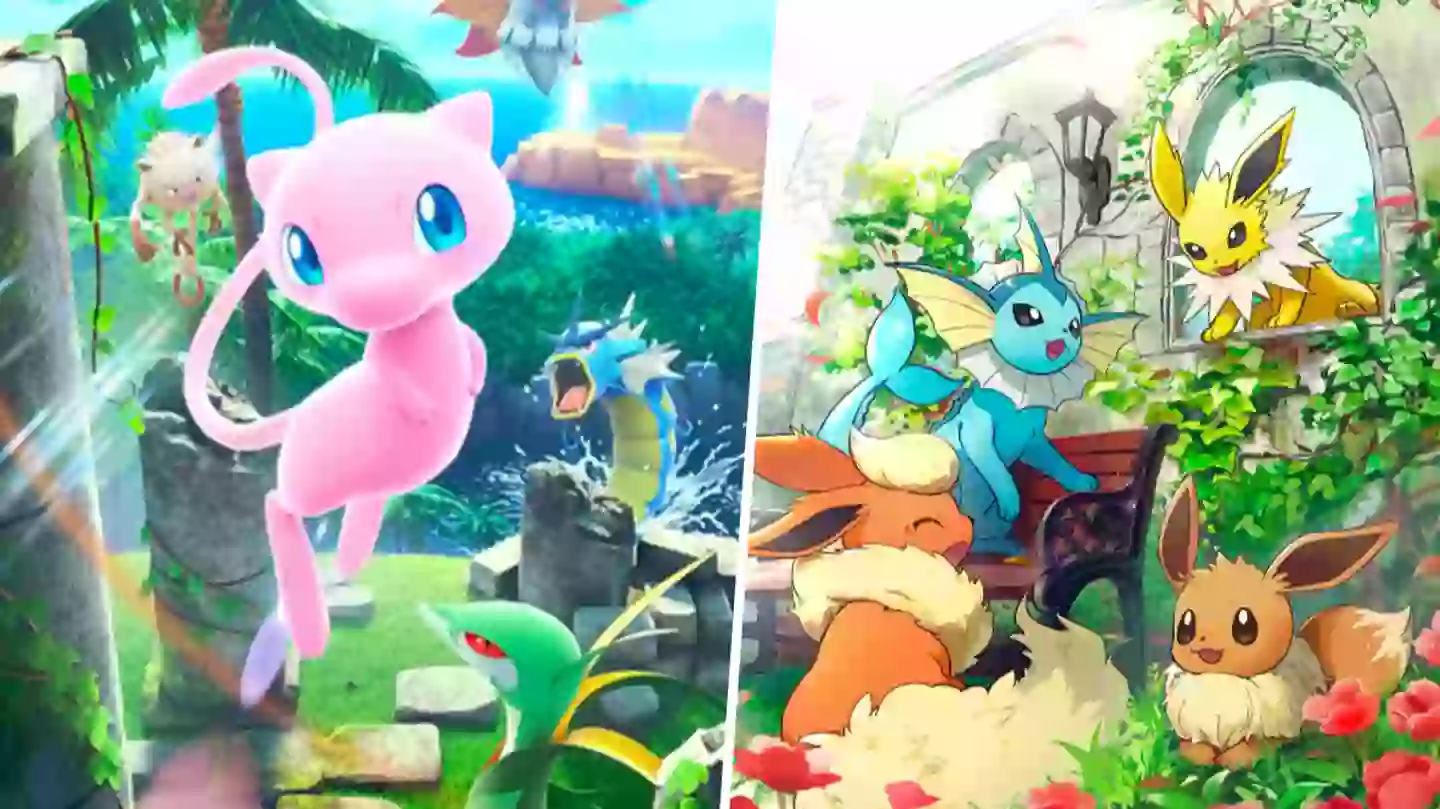 Pokémon TCG Pocket getting 230 new cards way sooner than we expected