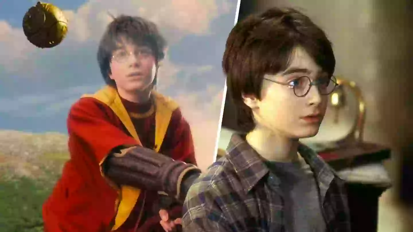 Harry Potter fans will be furious over a scene cut from the first movie