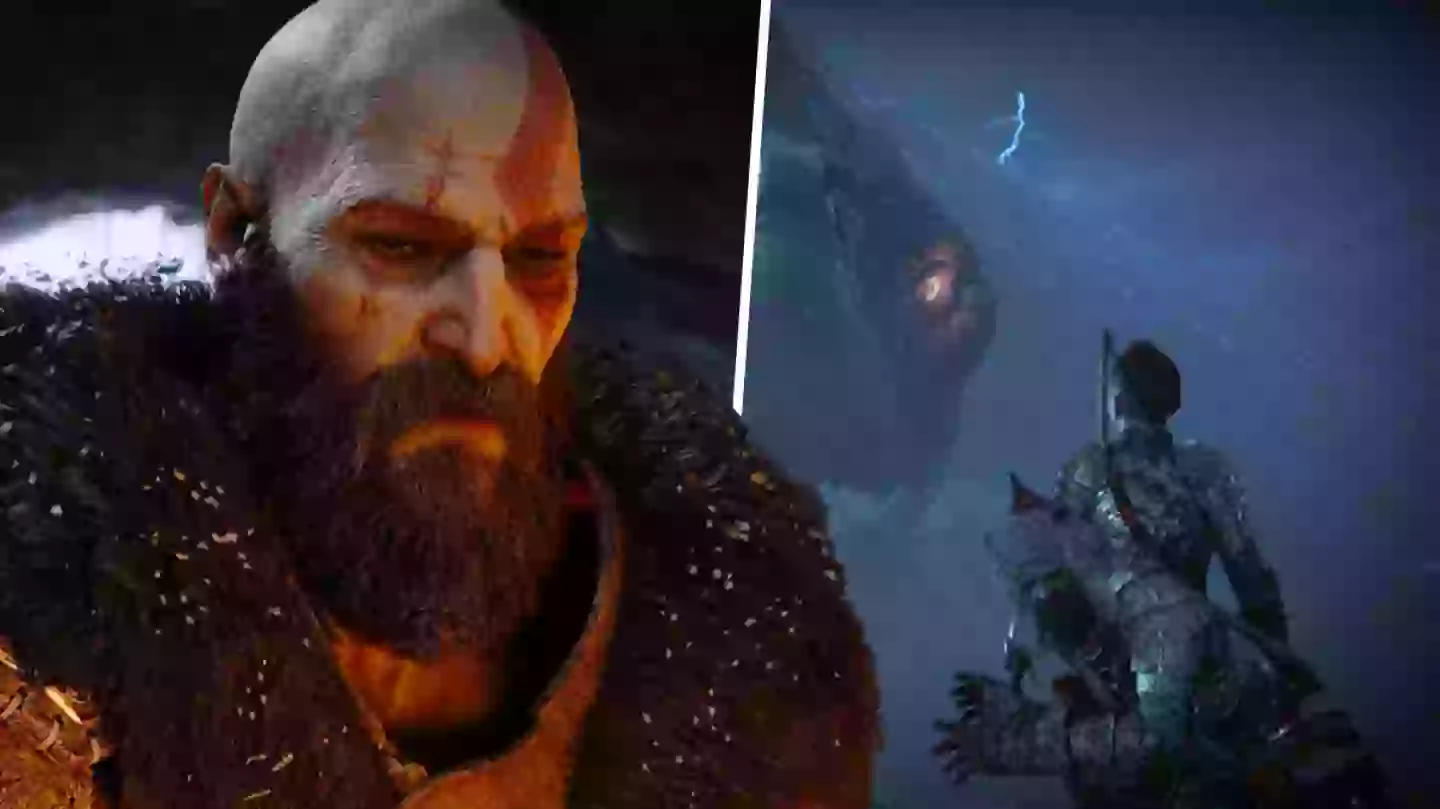 God Of War 6 leaves fans seriously torn