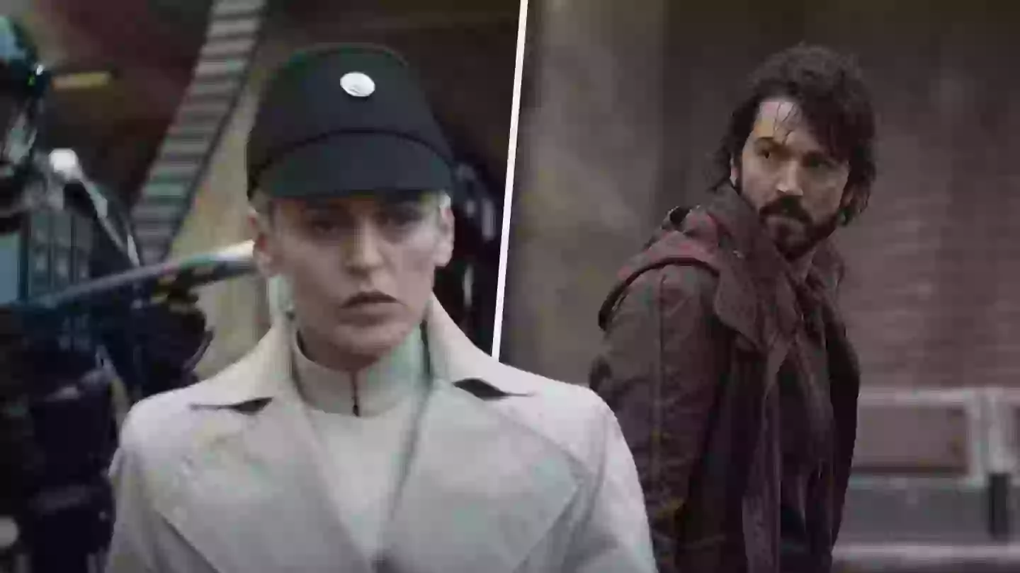 Andor is near perfect but Disney is still holding Star Wars back